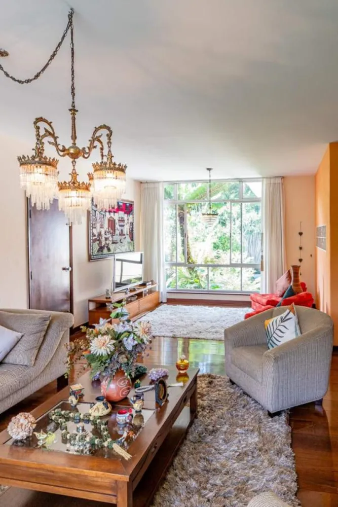 Casa, 3 quartos, 388 m² - Foto 5