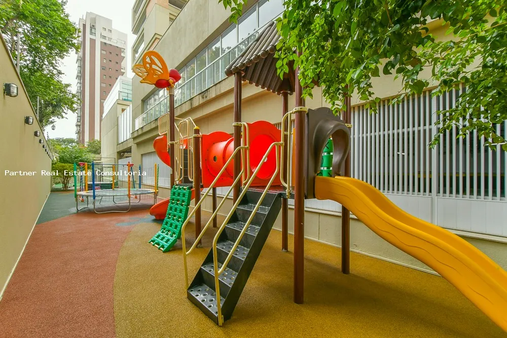 Apartamento, 4 quartos, 412 m² - Foto 9