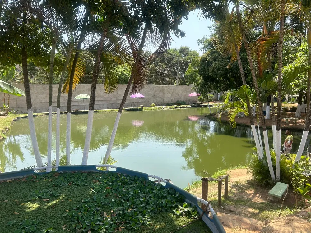 Terreno - Foto 1