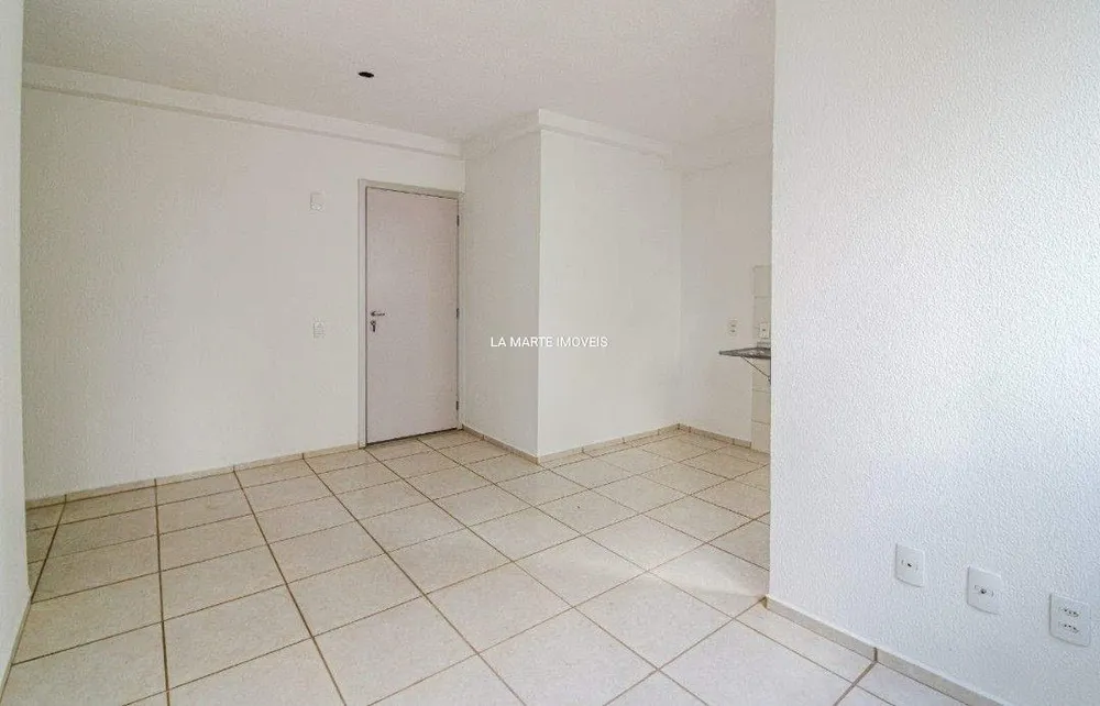 Apartamento, 2 quartos, 47 m² - Foto 6