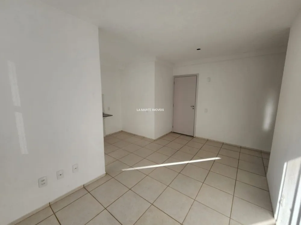 Apartamento, 2 quartos, 47 m² - Foto 5