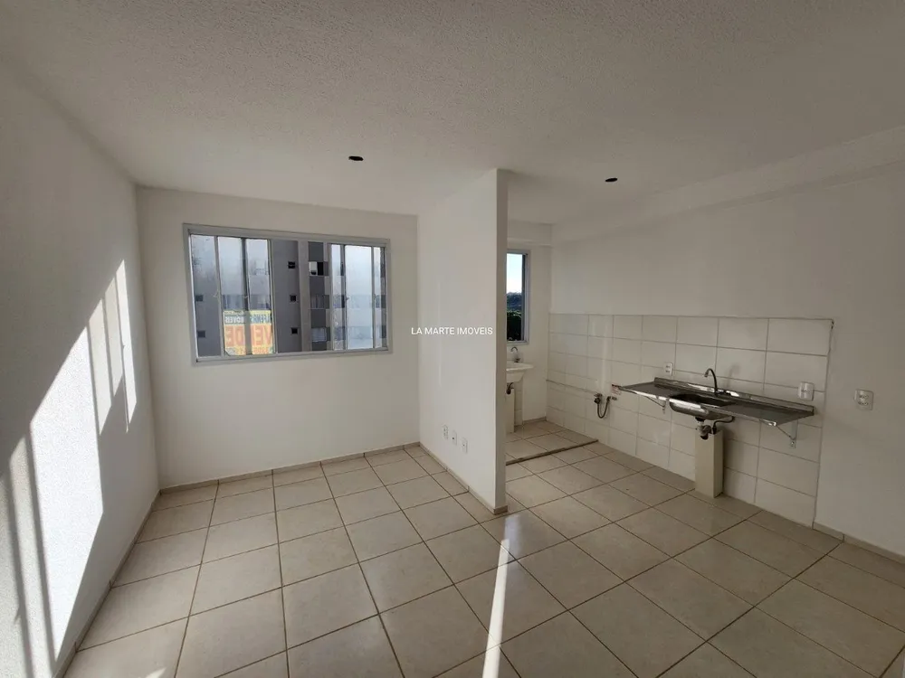 Apartamento, 2 quartos, 47 m² - Foto 9