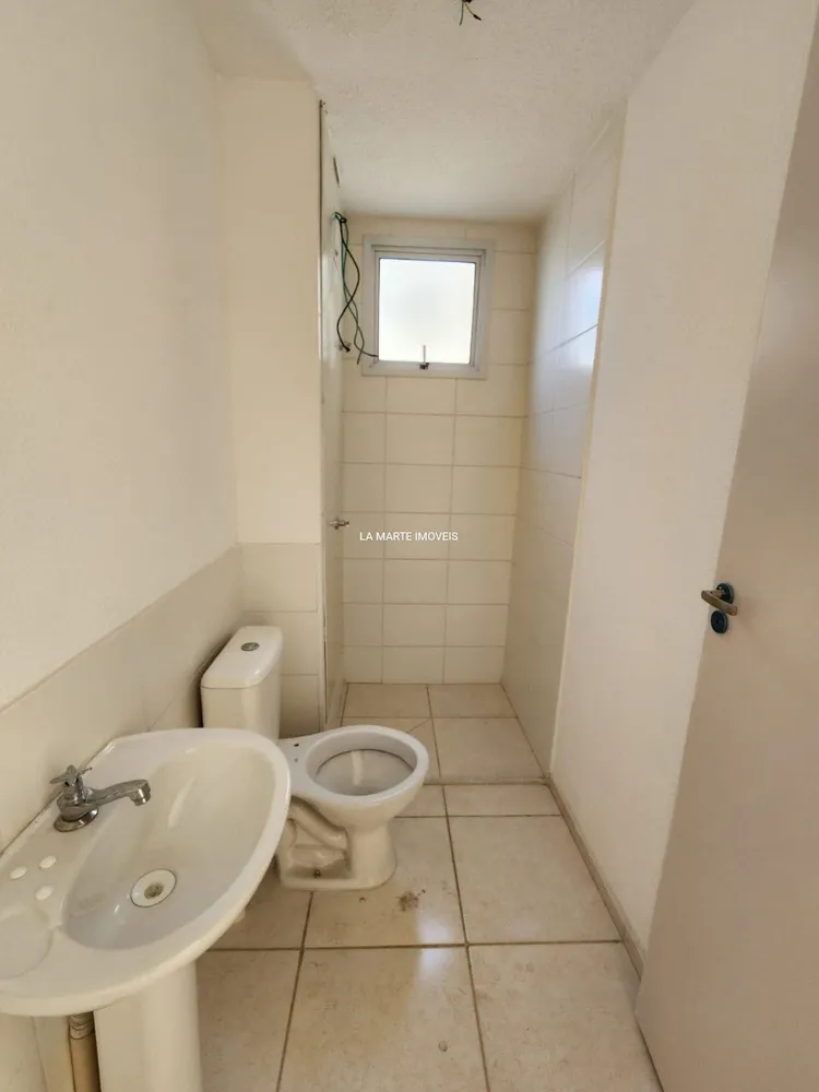 Apartamento, 2 quartos, 47 m² - Foto 8