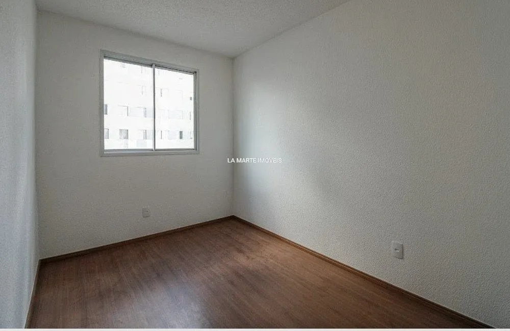 Apartamento, 2 quartos, 47 m² - Foto 3