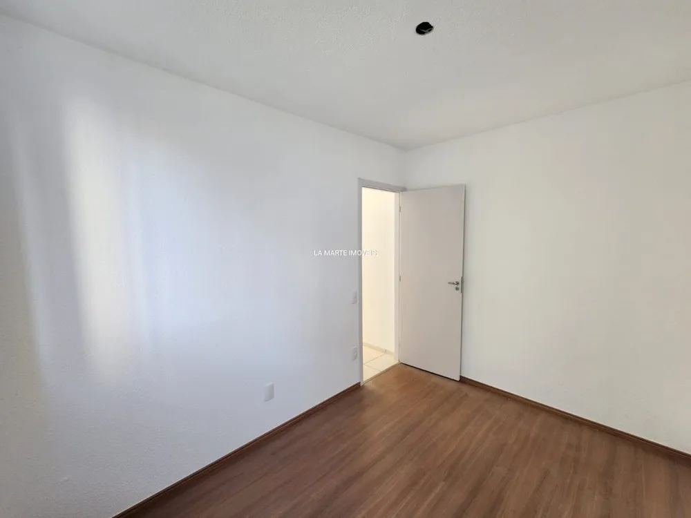 Apartamento, 2 quartos, 47 m² - Foto 2