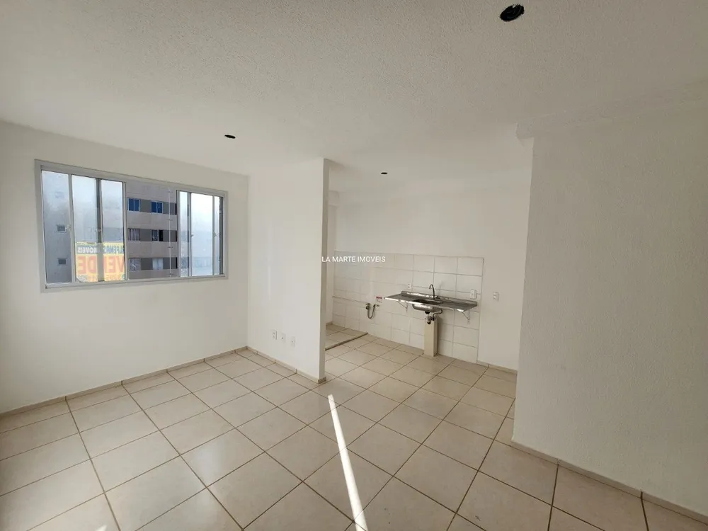 Apartamento, 2 quartos, 47 m² - Foto 7