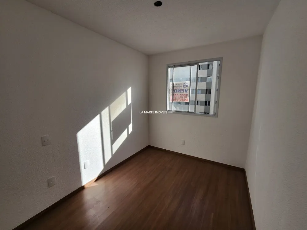 Apartamento, 2 quartos, 47 m² - Foto 4