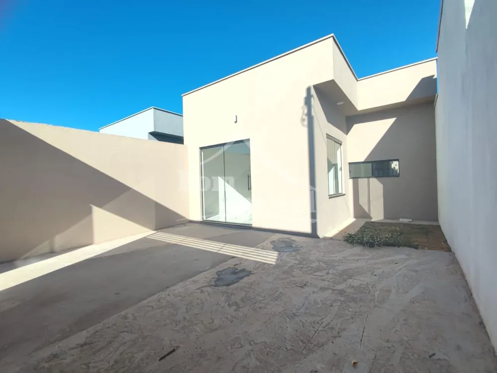 Casa, 3 quartos, 70 m² - Foto 3