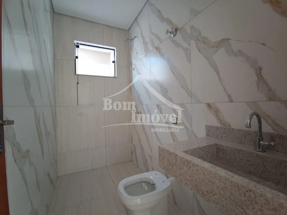 Casa, 3 quartos, 70 m² - Foto 7