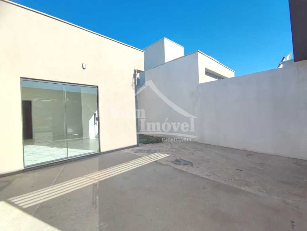 Casa, 3 quartos, 70 m² - Foto 2