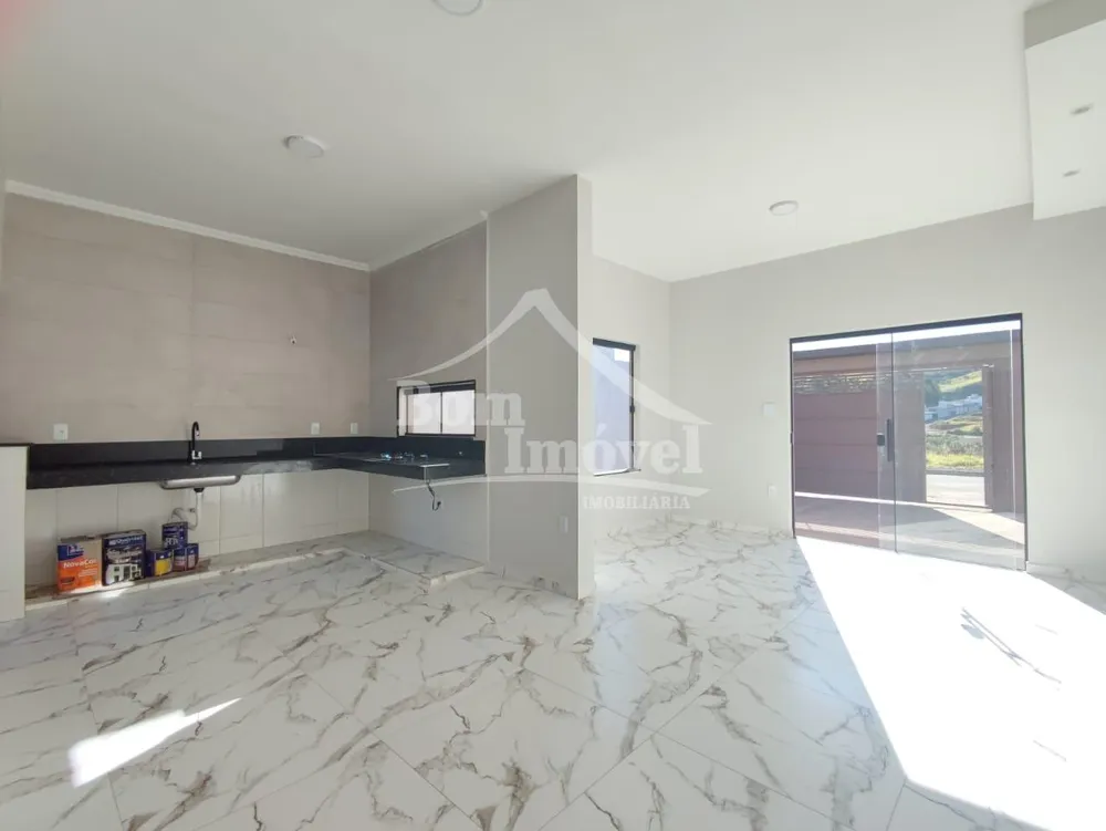 Casa, 3 quartos, 70 m² - Foto 4