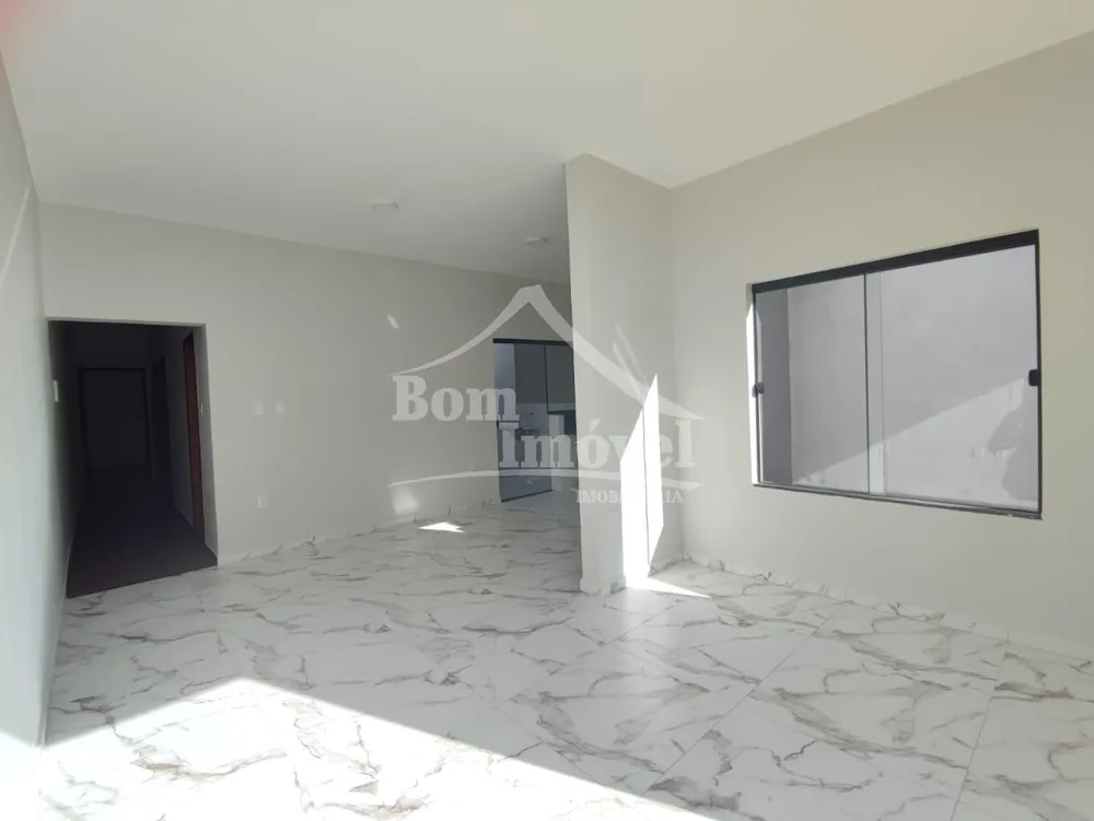 Casa, 3 quartos, 70 m² - Foto 6