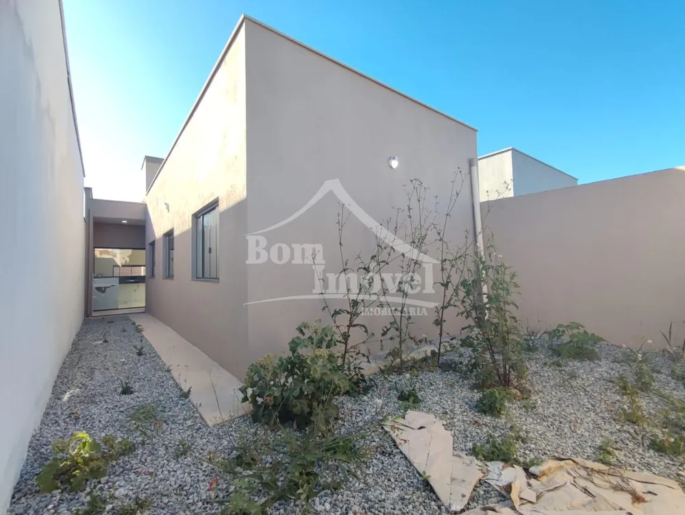 Casa, 3 quartos, 70 m² - Foto 5
