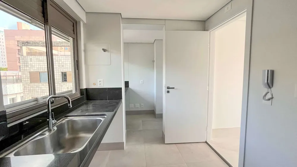 Apartamento, 3 quartos, 84 m² - Foto 2