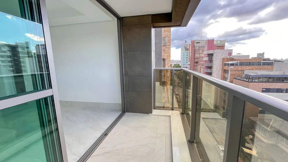 Apartamento, 3 quartos, 84 m² - Foto 1