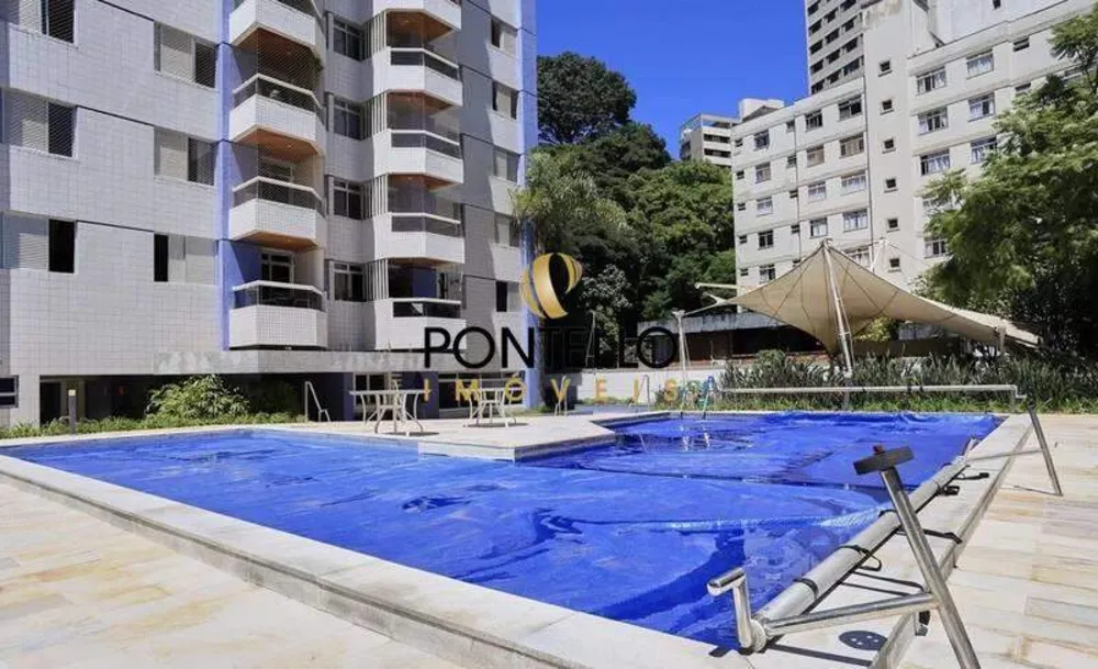 Apartamento, 3 quartos, 130 m² - Foto 2