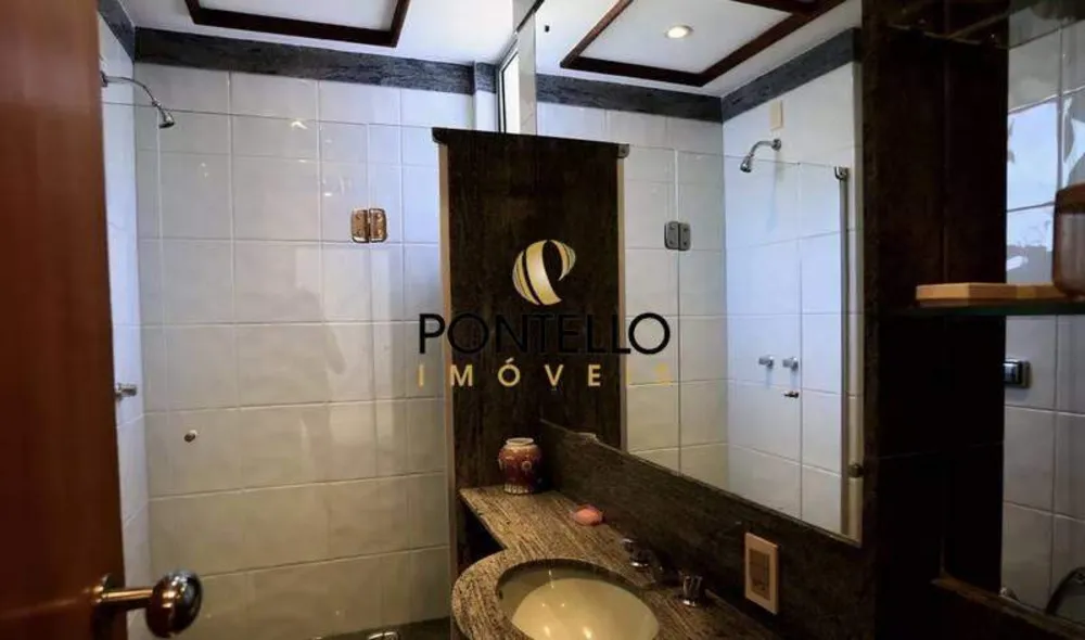 Apartamento, 3 quartos, 130 m² - Foto 4