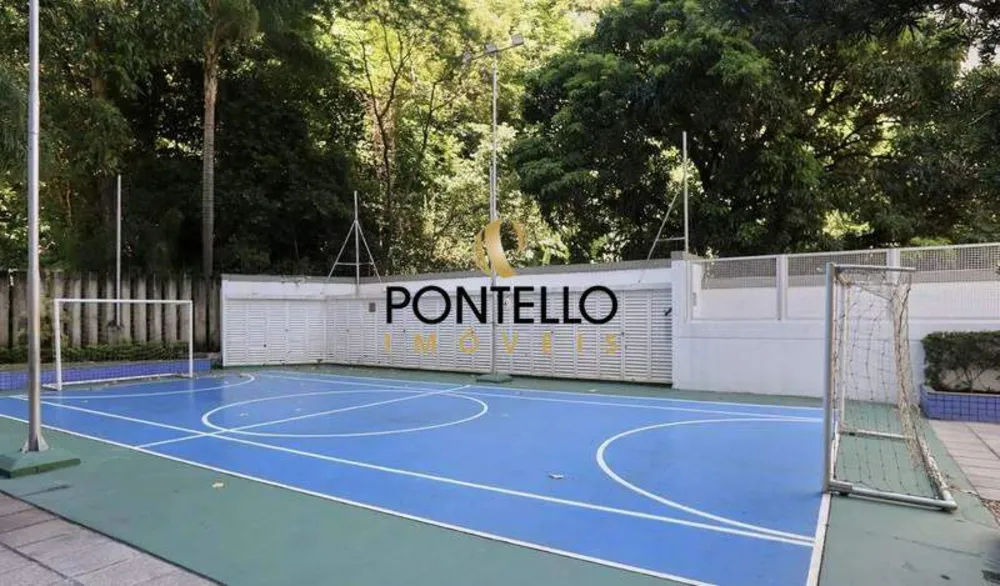 Apartamento, 3 quartos, 130 m² - Foto 1