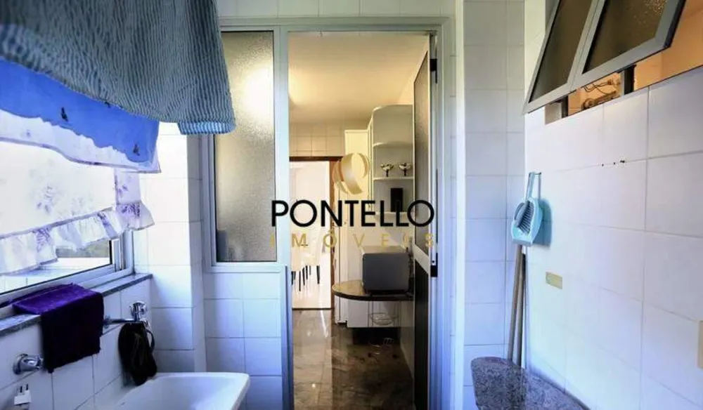 Apartamento, 3 quartos, 130 m² - Foto 3
