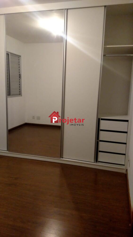 Apartamento à venda com 3 quartos, 75m² - Foto 3