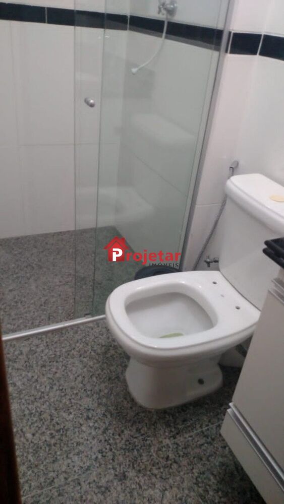Apartamento à venda com 3 quartos, 75m² - Foto 5
