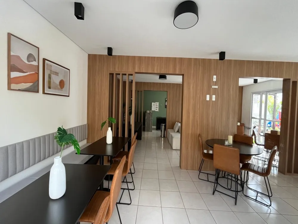 Apartamento, 2 quartos, 50 m² - Foto 16