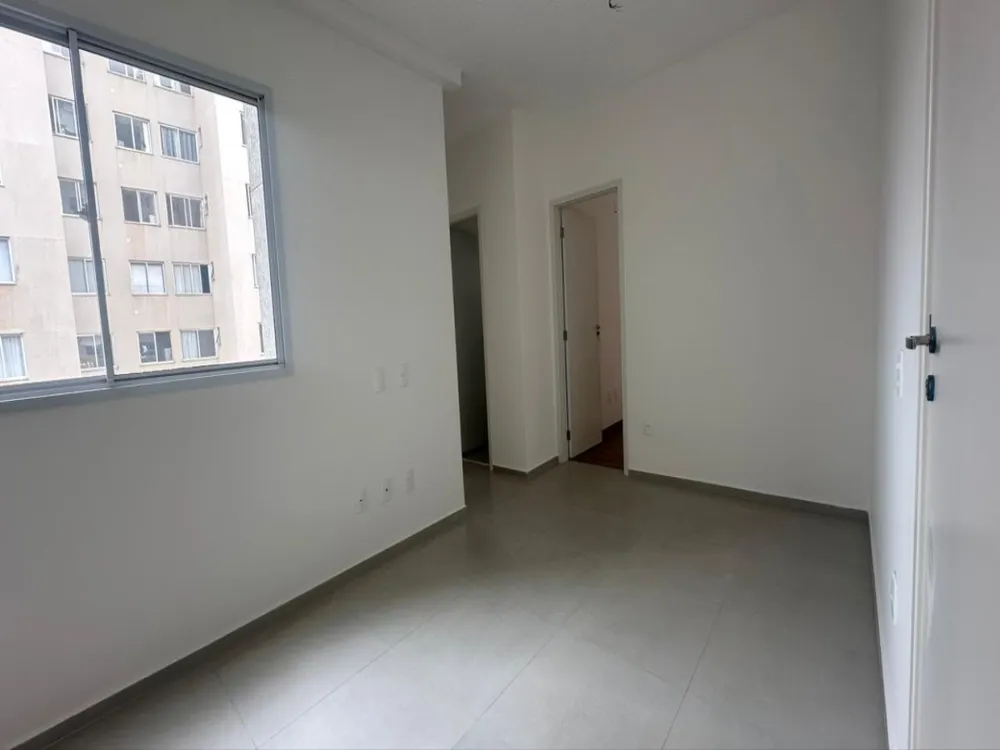 Apartamento, 2 quartos, 50 m² - Foto 3