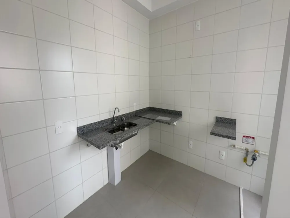 Apartamento, 2 quartos, 50 m² - Foto 5