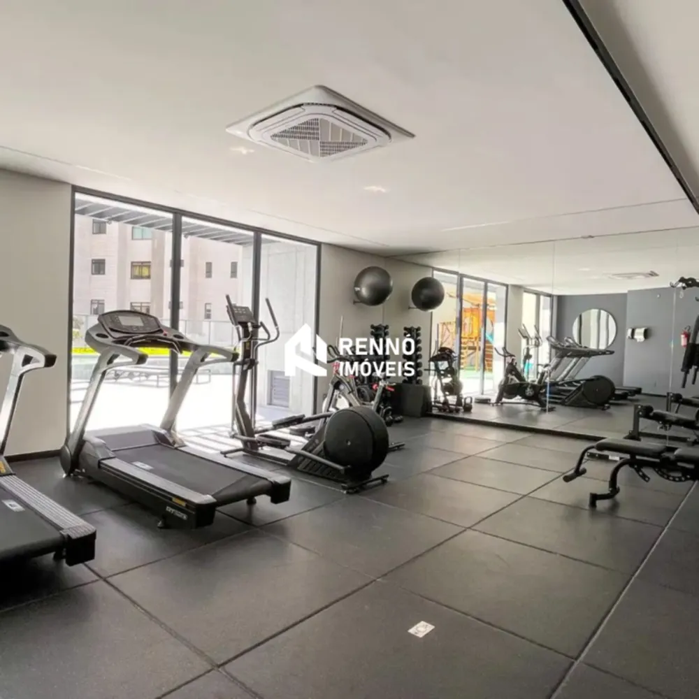 Apartamento, 3 quartos, 150 m² - Foto 9