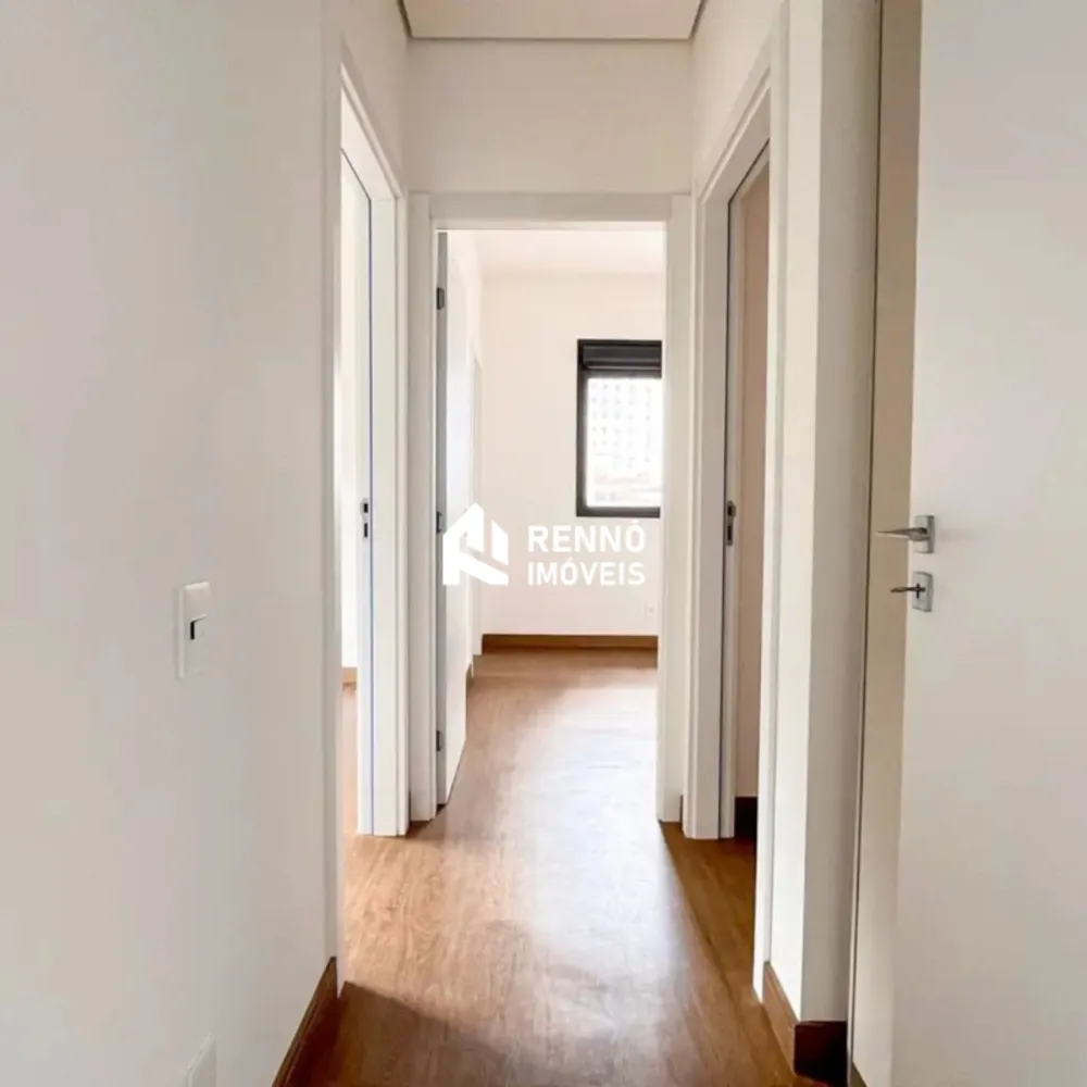 Apartamento, 3 quartos, 150 m² - Foto 8