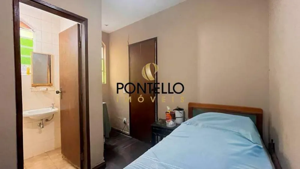Casa, 4 quartos, 265 m² - Foto 14