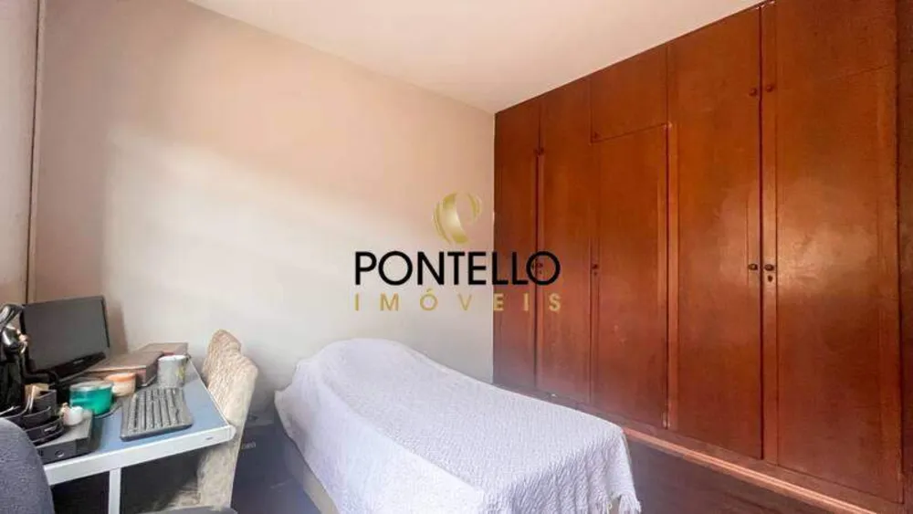Casa, 4 quartos, 265 m² - Foto 6