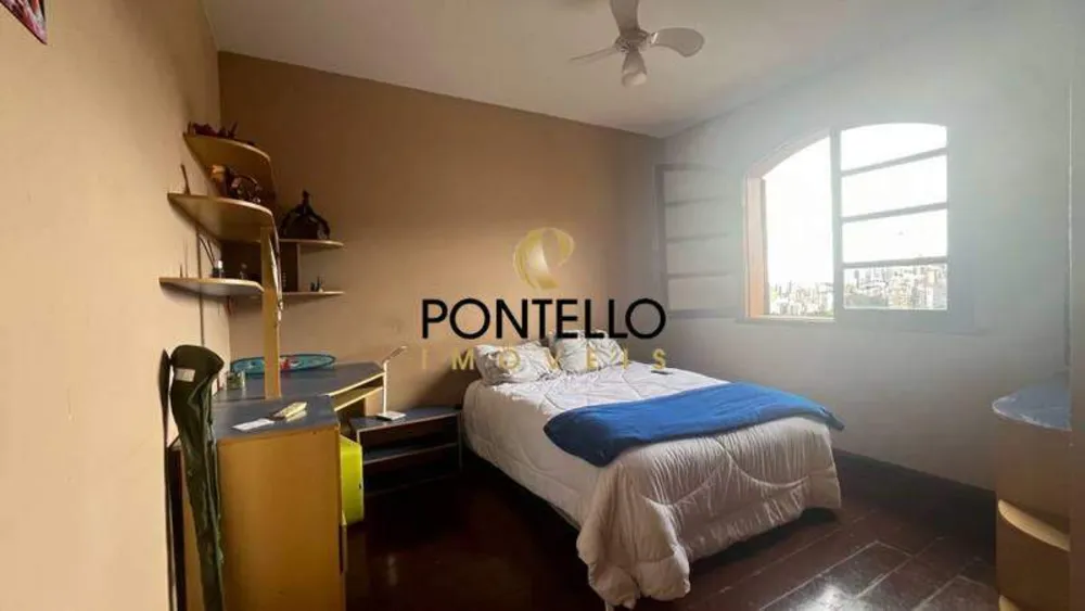 Casa, 4 quartos, 265 m² - Foto 7