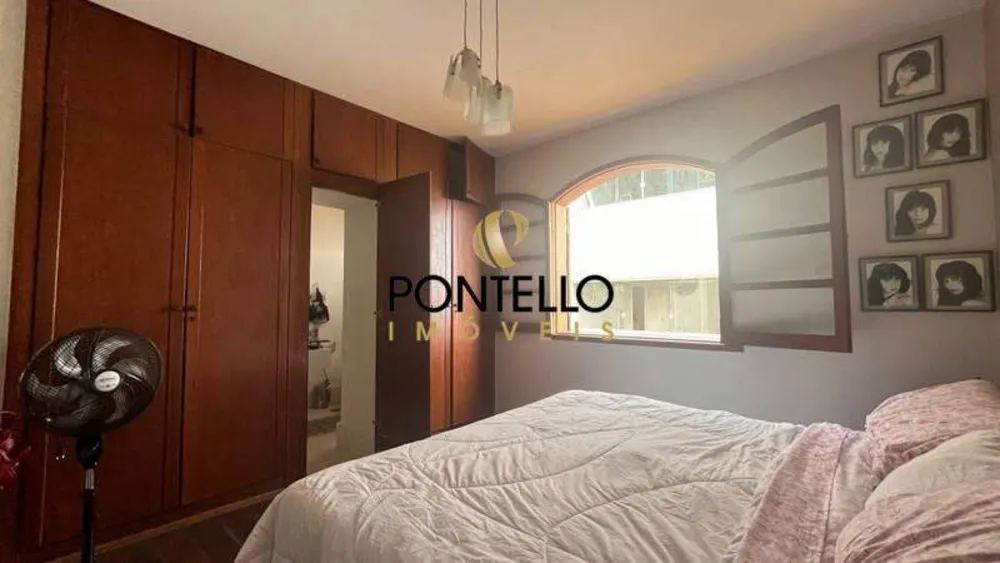 Casa, 4 quartos, 265 m² - Foto 4