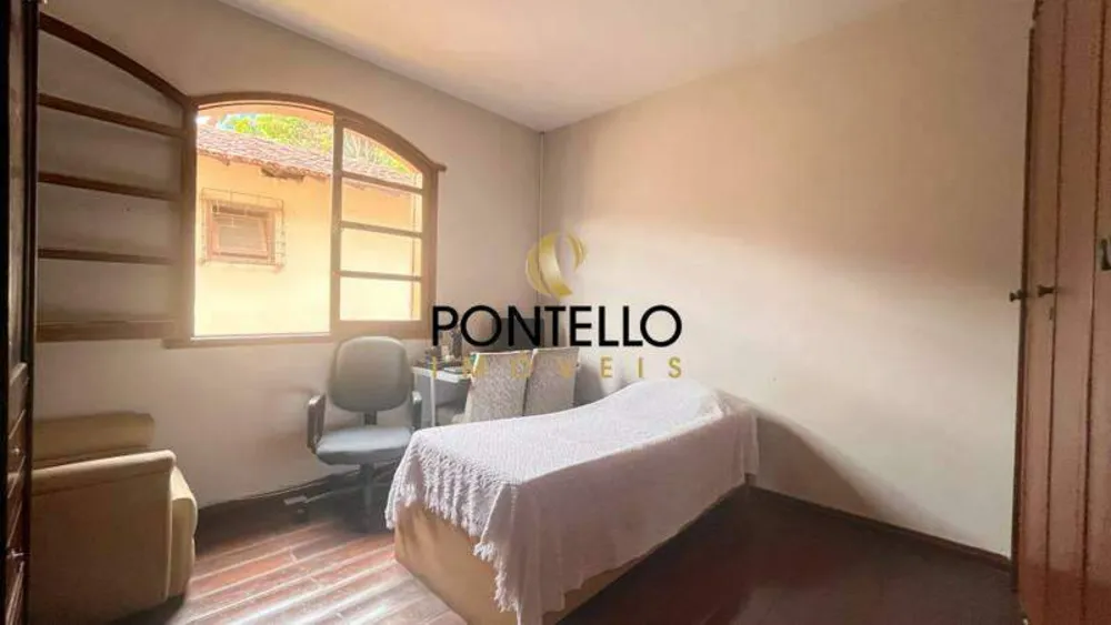 Casa, 4 quartos, 265 m² - Foto 11
