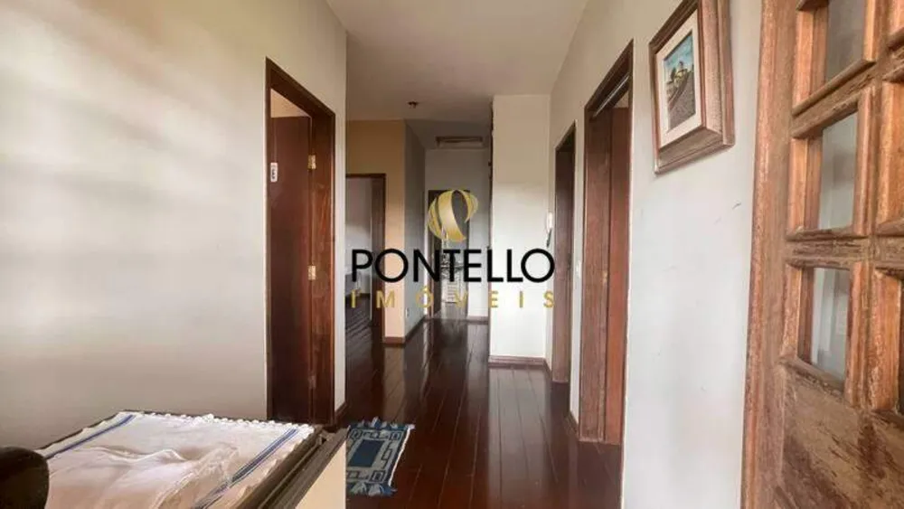 Casa, 4 quartos, 265 m² - Foto 8