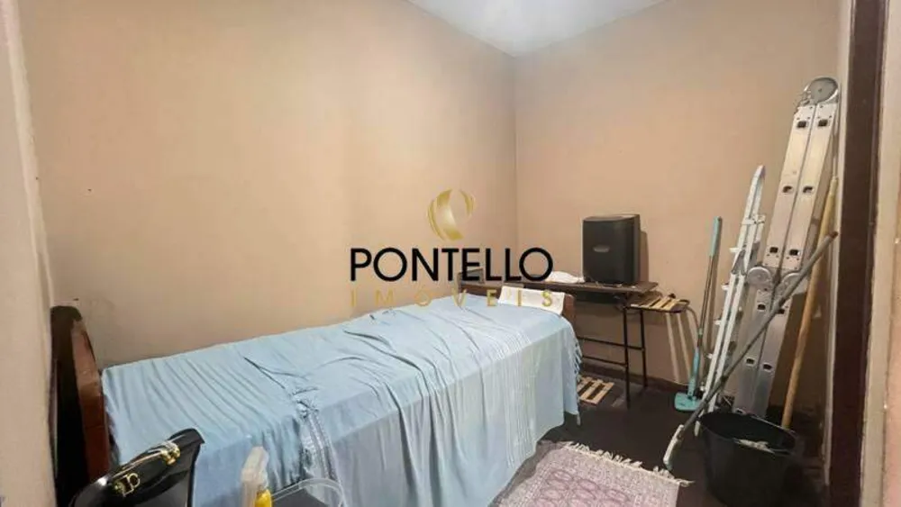 Casa, 4 quartos, 265 m² - Foto 9