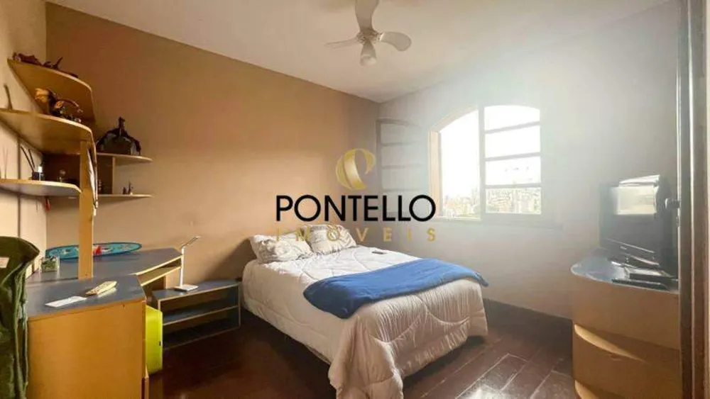 Casa, 4 quartos, 265 m² - Foto 10