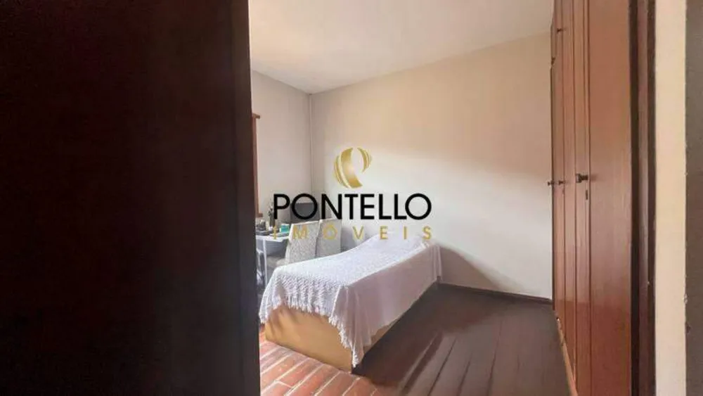 Casa, 4 quartos, 265 m² - Foto 5