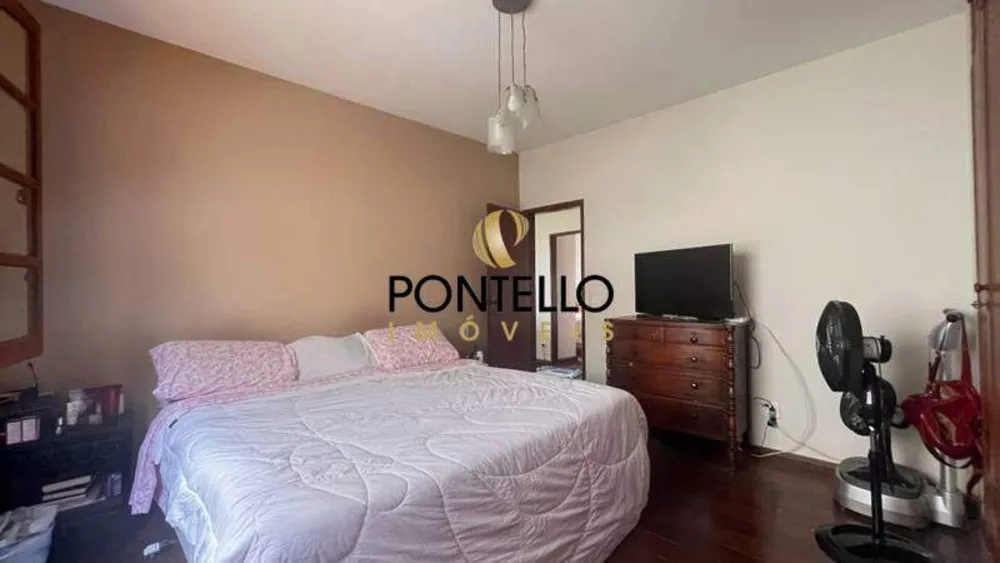 Casa, 4 quartos, 265 m² - Foto 3
