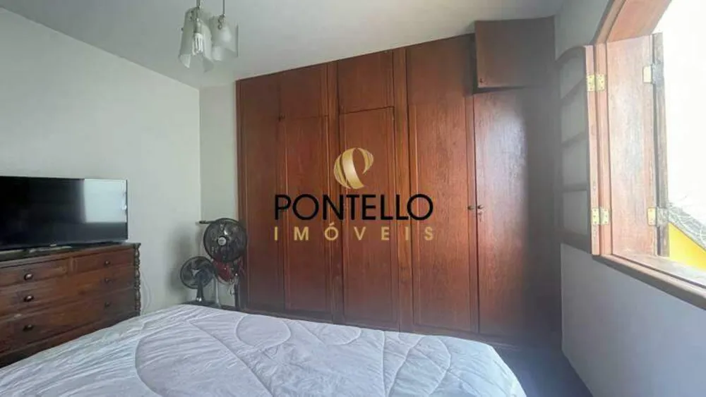 Casa, 4 quartos, 265 m² - Foto 6