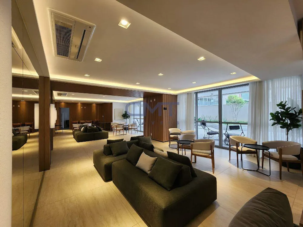 Apartamento, 3 quartos, 112 m² - Foto 10
