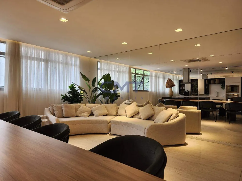 Apartamento, 3 quartos, 112 m² - Foto 1
