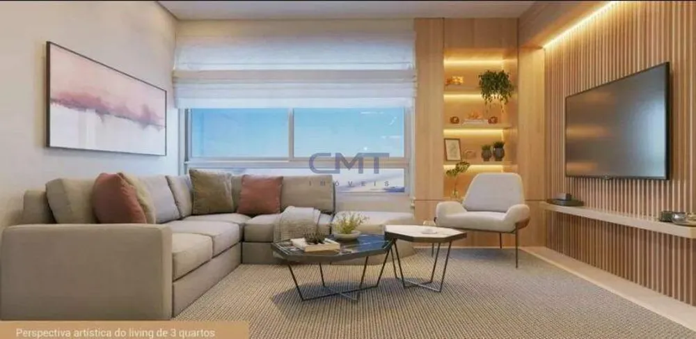 Apartamento, 3 quartos, 112 m² - Foto 23