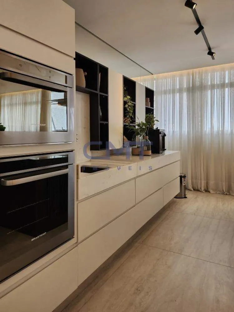 Apartamento, 3 quartos, 112 m² - Foto 8