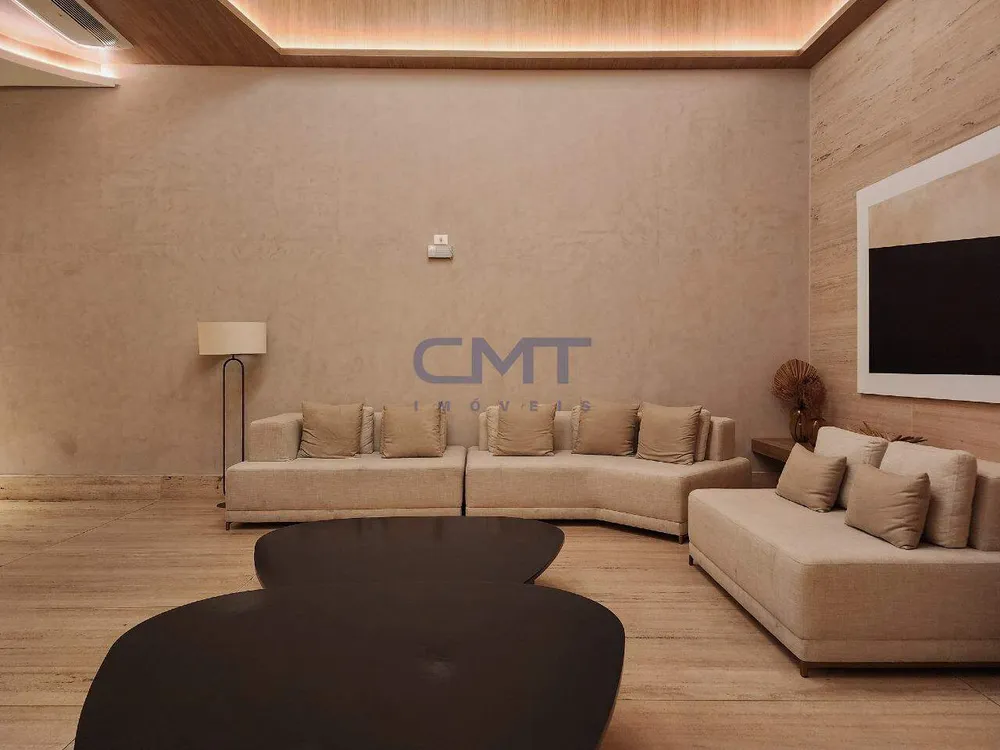 Apartamento, 3 quartos, 112 m² - Foto 4