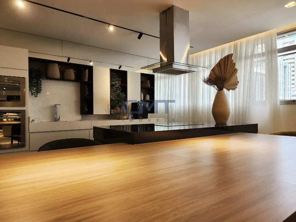 Apartamento, 3 quartos, 112 m² - Foto 7