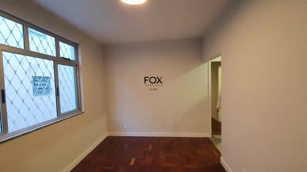 Apartamento, 3 quartos, 80 m² - Foto 2
