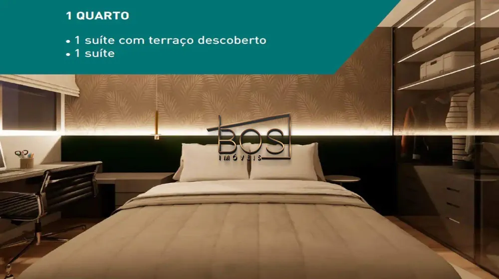 Apartamento, 3 quartos, 84 m² - Foto 13