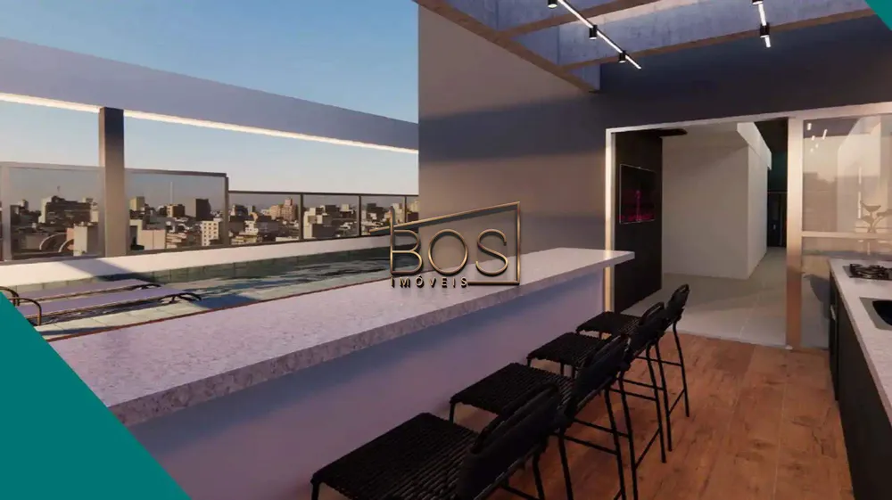 Apartamento, 3 quartos, 84 m² - Foto 9